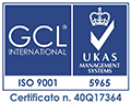 GlobalGROUP ISO 9001